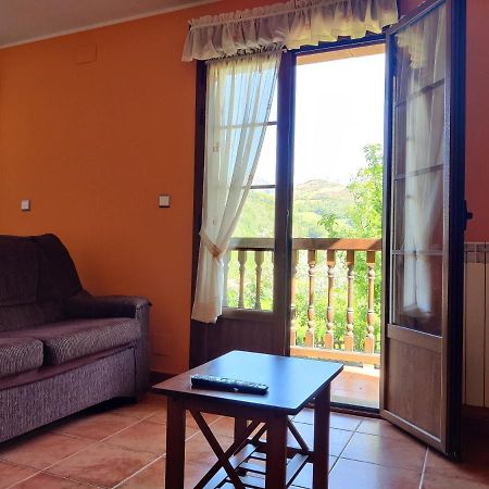 Apartamentos Casa Rural La Quintana Inguanzo Arenas De Cabrales 외부 사진