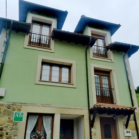 Apartamentos Casa Rural La Quintana Inguanzo Arenas De Cabrales 외부 사진