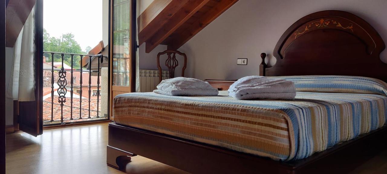 Apartamentos Casa Rural La Quintana Inguanzo Arenas De Cabrales 외부 사진