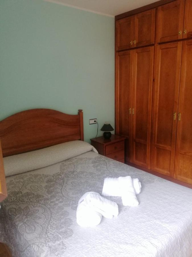 Apartamentos Casa Rural La Quintana Inguanzo Arenas De Cabrales 외부 사진