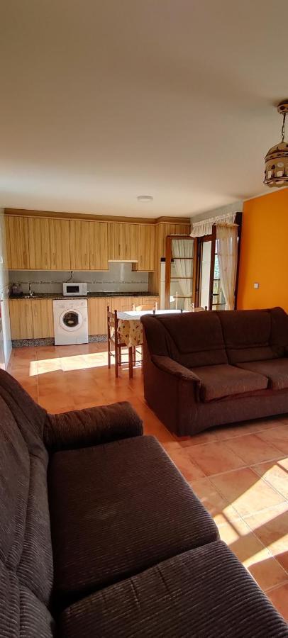 Apartamentos Casa Rural La Quintana Inguanzo Arenas De Cabrales 외부 사진