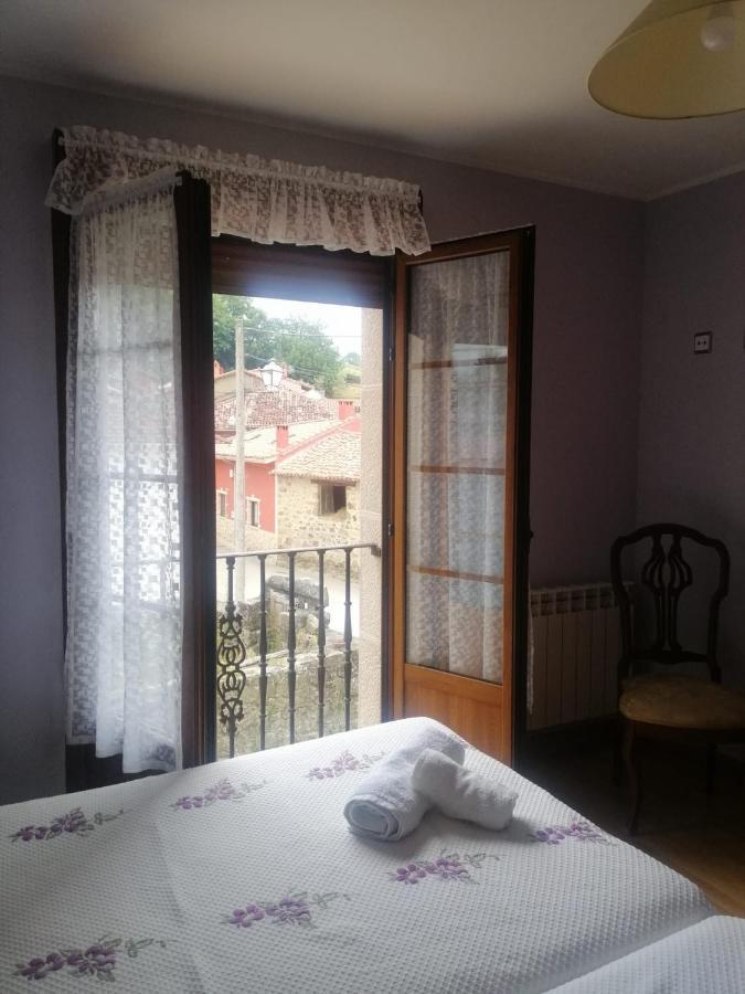 Apartamentos Casa Rural La Quintana Inguanzo Arenas De Cabrales 외부 사진