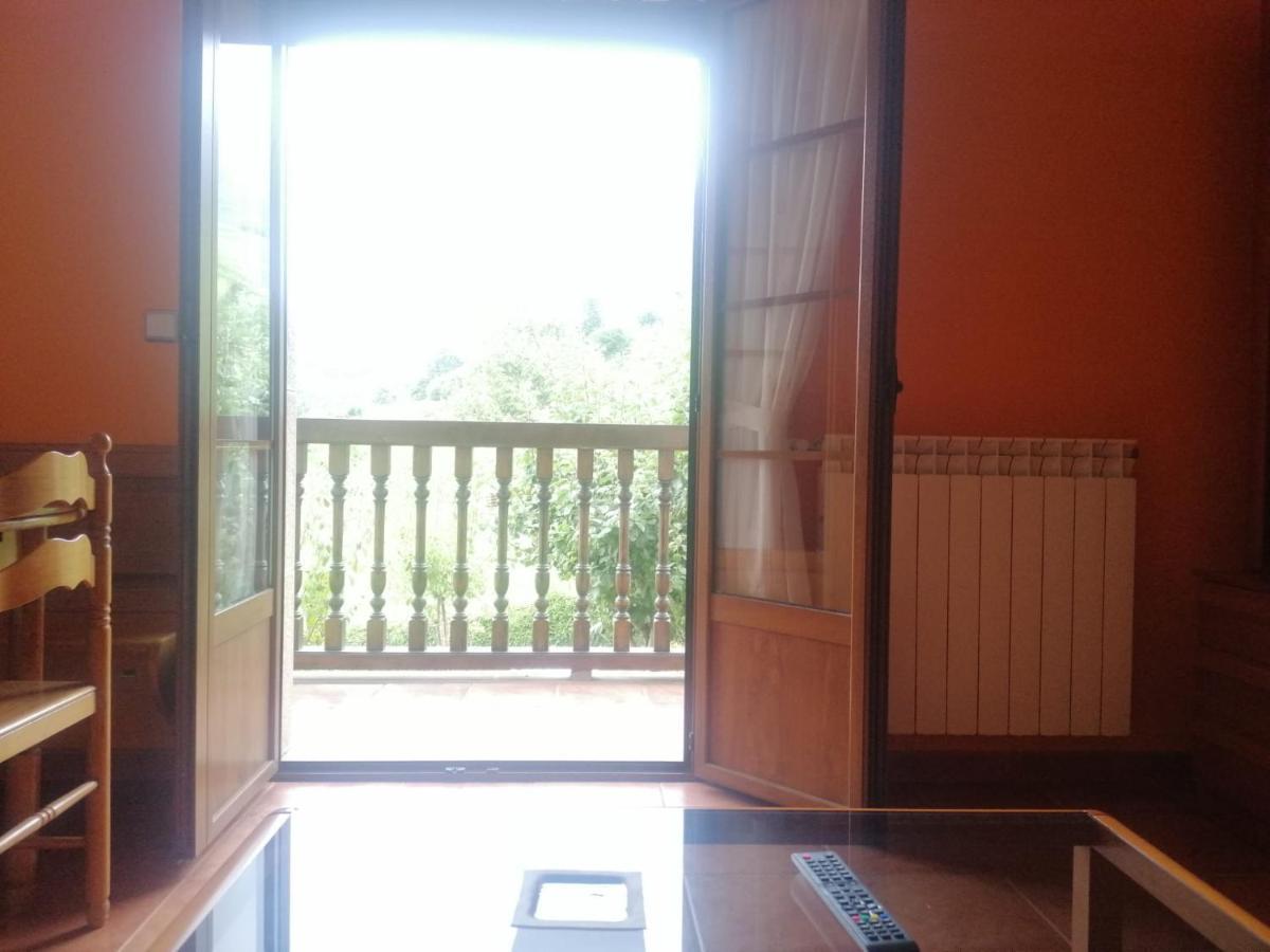 Apartamentos Casa Rural La Quintana Inguanzo Arenas De Cabrales 외부 사진