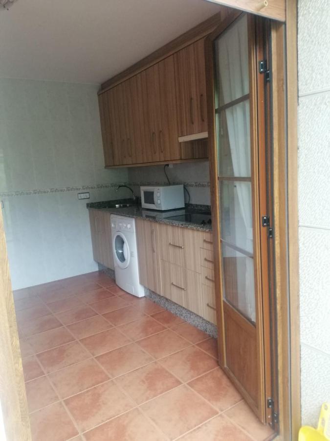 Apartamentos Casa Rural La Quintana Inguanzo Arenas De Cabrales 외부 사진