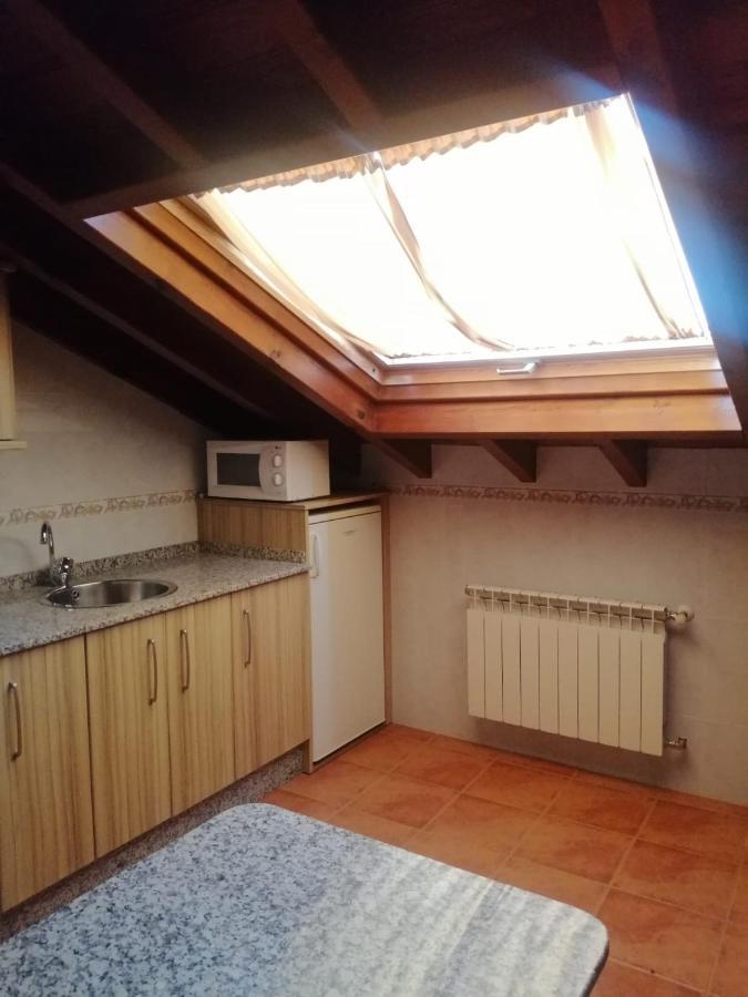 Apartamentos Casa Rural La Quintana Inguanzo Arenas De Cabrales 외부 사진