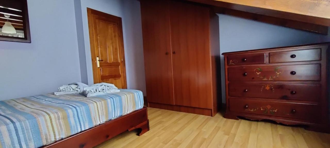 Apartamentos Casa Rural La Quintana Inguanzo Arenas De Cabrales 외부 사진