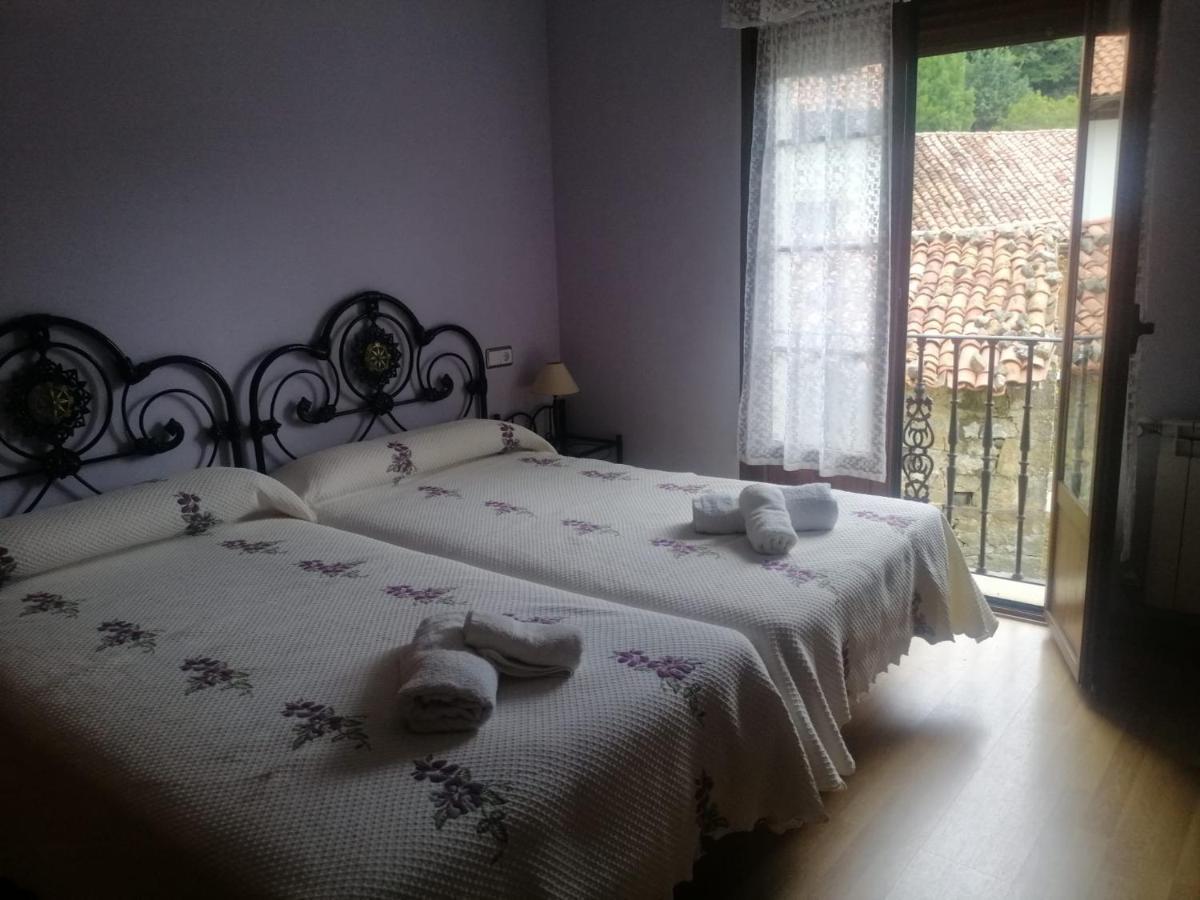 Apartamentos Casa Rural La Quintana Inguanzo Arenas De Cabrales 외부 사진