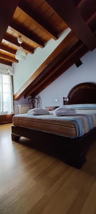 Apartamentos Casa Rural La Quintana Inguanzo Arenas De Cabrales 외부 사진