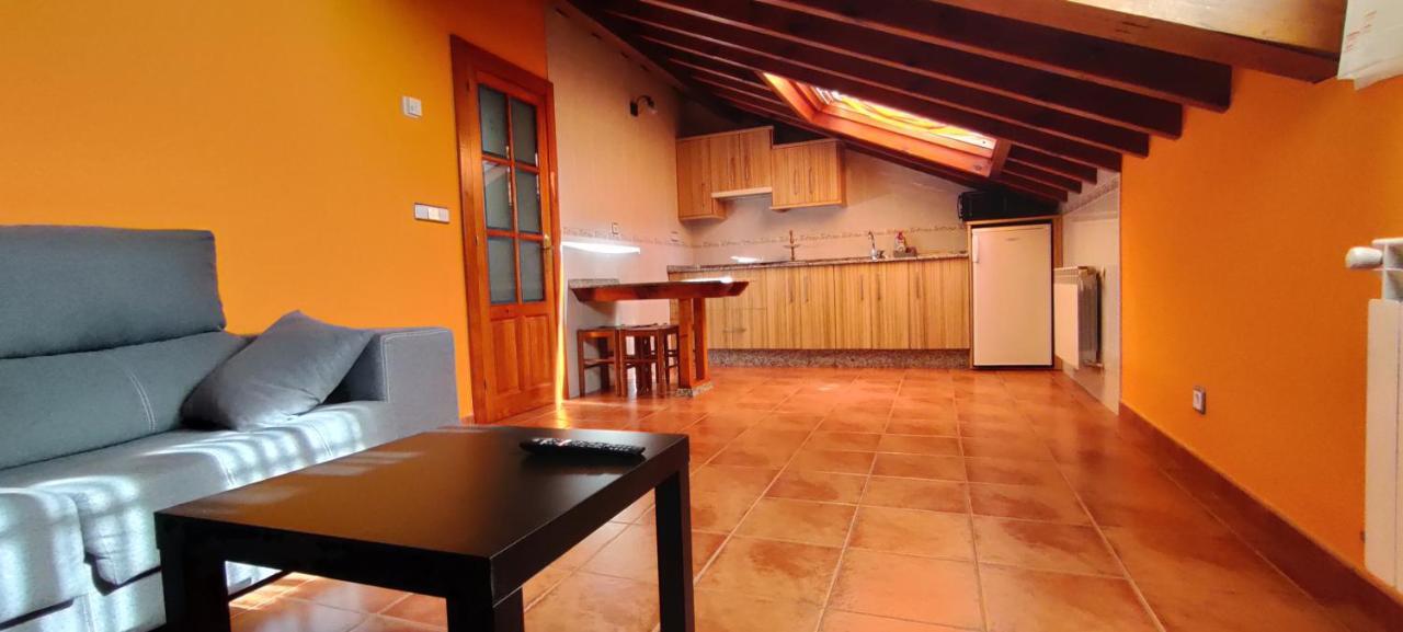 Apartamentos Casa Rural La Quintana Inguanzo Arenas De Cabrales 외부 사진