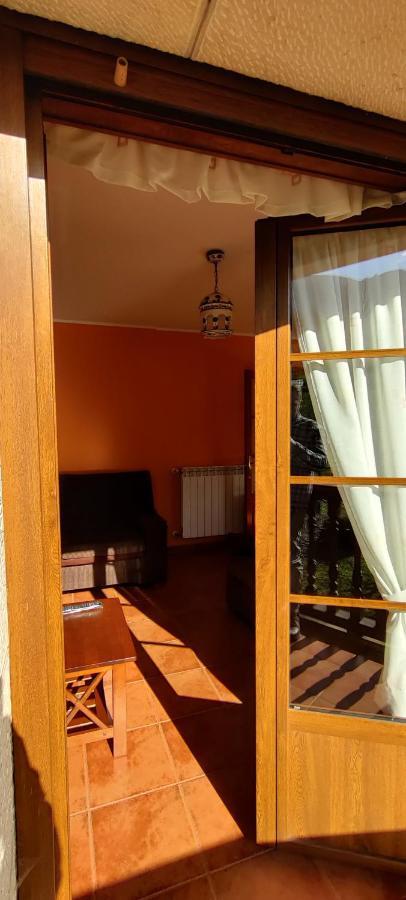 Apartamentos Casa Rural La Quintana Inguanzo Arenas De Cabrales 외부 사진
