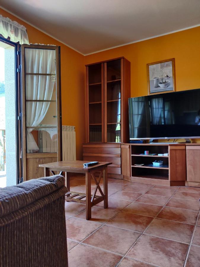 Apartamentos Casa Rural La Quintana Inguanzo Arenas De Cabrales 외부 사진