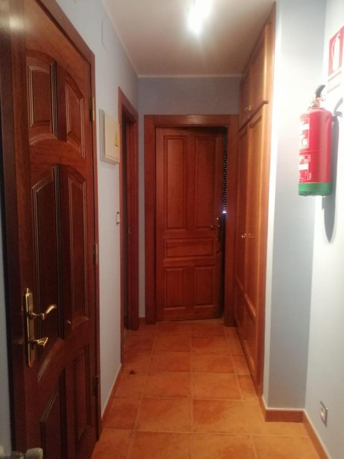 Apartamentos Casa Rural La Quintana Inguanzo Arenas De Cabrales 외부 사진