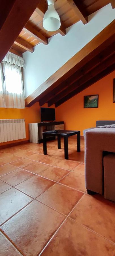 Apartamentos Casa Rural La Quintana Inguanzo Arenas De Cabrales 외부 사진