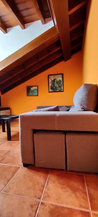 Apartamentos Casa Rural La Quintana Inguanzo Arenas De Cabrales 외부 사진