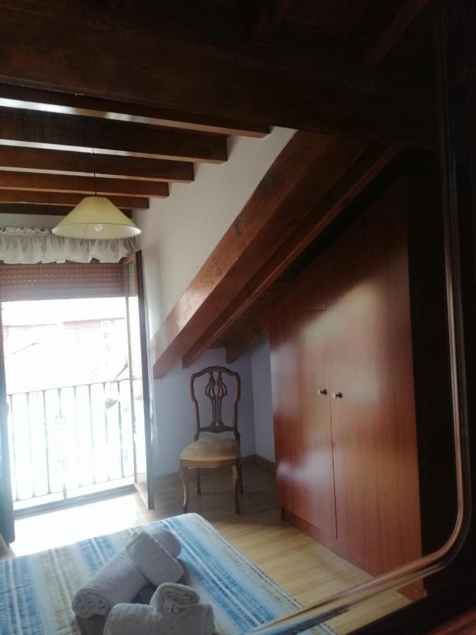 Apartamentos Casa Rural La Quintana Inguanzo Arenas De Cabrales 외부 사진