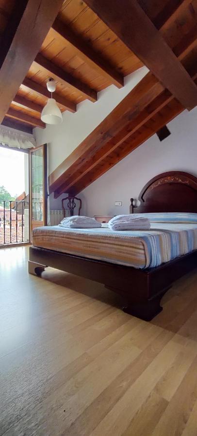 Apartamentos Casa Rural La Quintana Inguanzo Arenas De Cabrales 외부 사진