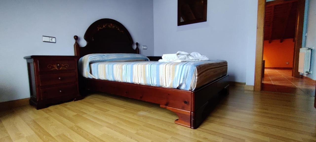 Apartamentos Casa Rural La Quintana Inguanzo Arenas De Cabrales 외부 사진
